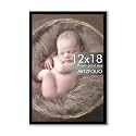 ArtzFolio Customized Wall &amp; Table Photo Frame D617 | Upload Your Photos | Photo Gift for Birthday, Wife, Husband, Anniversary, Parents, Friends | White | 8x12 inch (20x30 cms)