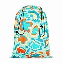 ArtzFolio Cut Piece | Reusable Sack Bag | Bag for Gym, Storage, Vegetable &amp; Travel