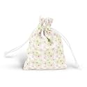 ArtzFolio Dandelion Pouch Wrist Potli Bag
