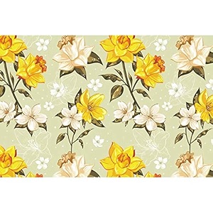 artzfolio dotted lineart  art amp craft gift wrapping paper sheet  plain amp smooth effect  19 x 13 inch 48 x 33 cms set of 10 sheets