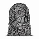 ArtzFolio Ethnic Art Reusable Sack Bag