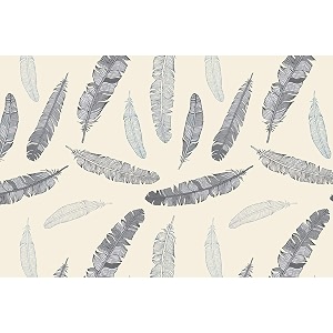 artzfolio feathery  art amp craft gift wrapping paper sheet  plain amp smooth effect  19 x 13 inch 48 x 33 cms set of 2 sheets
