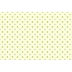 artzfolio green polka dots  art amp craft gift wrapping paper sheet  plain amp smooth effect  19 x 13 inch 48 x 33 cms set of 5 sheets