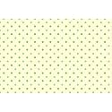 ArtzFolio Green Polka Dots | Art & Craft Gift Wrapping Paper Sheet | Plain & Smooth Effect | 19 x 13 inch (48 x 33 cms); Set of 5 Sheets