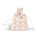 ArtzFolio Hand Draw Flowers Pouch Wrist
