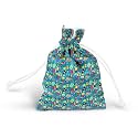 ArtzFolio Hipster Pouch Wrist Potli Bag