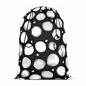 ArtzFolio Painted Circles | Reusable Sack Bag | Bag for Gym, Storage, Vegetable &amp; Travel