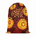 ArtzFolio Psychedelic Art D1 Reusable Sack