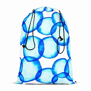 ArtzFolio Soap Bubbles D1 Reusable Sack