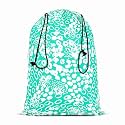 ArtzFolio Splatters | Reusable Sack Bag | Bag for Gym, Storage, Vegetable & Travel