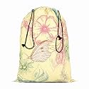 ArtzFolio Spring Flowers D4 Reusable Sack