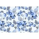 ArtzFolio Summer Flowers D2 | Art & Craft Gift Wrapping Paper Sheet | Plain & Smooth Effect | 19 x 13 inch (48 x 33 cms); Set of 10 Sheets