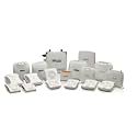 Aruba AP-315 JW797A Wireless Access Point, 802.11N/Ac, 4X4:4 Mu-Mimo, Dual Radio, Integ