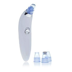 4 in 1 facial cleanser amp blackhead remover pimple removal tool acne pore cleaner vacuum suction tool for men and women