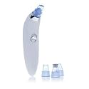 4 in 1 Facial Cleanser &amp; Blackhead Remover, Pimple Removal Tool, Acne Pore Cleaner Vacuum Suction Tool for Men and Women