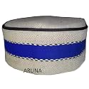 ARUNA Himachali Kullu Patti Woolen TopiCap for