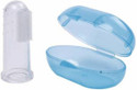 ARUNHINA Silicon Baby Finger Toothbrush Baby