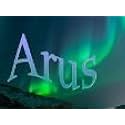 Arus 3 Light Orange Color Pendent Ceiling Lamp Chandlers (8)