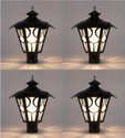 Arus pr_Umbrella_Midiyam_P04 Gate Light Outdoor Lamp