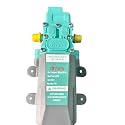 DC 12V 80W Micro Electric Diaphragm Water Pump High Pressure Car Washing Spray Automatic Switch (140)