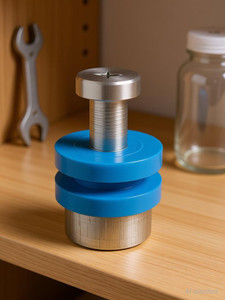 aruyir pressure cooker safety valve compatible with deluxe cookers 4 mm pressure cooker gasket