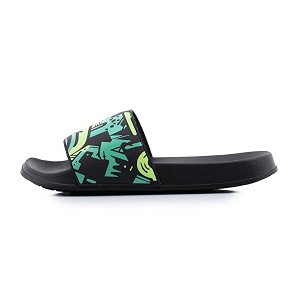 ARVAN Mens Abstract Print EVA Sliders