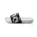 ARVAN Mens Abstract Print EVA Sliders 