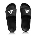 ARVAN Mens Sliders Lightweight Anti-Slip amp