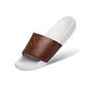 ARVAN Mens Sliders Lightweight Anti-Slip amp