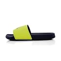 ARVAN Mens Sliders Lightweight Anti-Slip amp