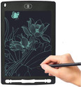 ARVANA 8.5Inch LCD WritingTablet/Drawing Board/Doodle Board/Writing Pad Educational Toy (Pink)
