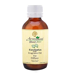 premium eucalyptus fragrance oil for diffuserhumidifier  aroma oil  diffuser oil for home fragrance  electric diffuser oil-100ml