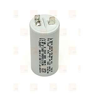arvika sales capacitor suitable for whirlpool top load washing machine motor capacitor with inductor coil 10 mfd