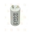 Arvika sales Capacitor Suitable for Whirlpool Top Load Washing Machine Motor Capacitor with Inductor Coil 10 MFD