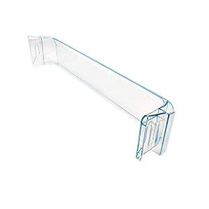 arvika sales fridge bottle shelf compatible for lg single door refrigerator 170 l- 210 l part no man370879 pack of 2