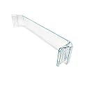 Arvika Sales Fridge Bottle Shelf Compatible for LG Single Door Refrigerator (170 L- 210 L (Part No: MAN370879) Pack Of 2