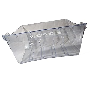 arvika sales vegetable basket suitable for godrej single door refrigerator edge model 190-240 l fridge match amp buy multicolor
