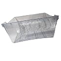 Arvika Sales Vegetable Basket Suitable For Godrej Single Door Refrigerator Edge Model 190-240 L Fridge (Match & Buy), Multicolor