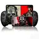 arVin Gaming Controller for iPad/iPad Mini/iPad Air, iPhone 15/14/13/12, iOS, Tablet Android Gamepad for Samsung Galaxy Tab, HUAWEI MatePad, Yoga Tab[within 5-11 inch] PC Game Joystick for COD, Steam