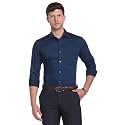 Arvind AD Men Regular Fit Formal Shirt