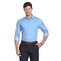 Arvind AD Men Regular Fit Formal Shirt