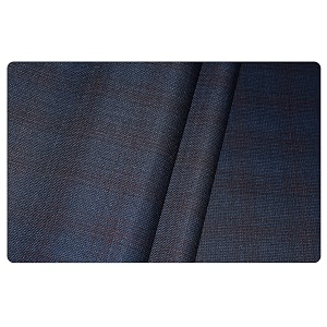 Arvind Mens Super 120s Merino Wool Unstitched