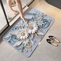 Arviz Welcome Doormat for Home Entrance 3D