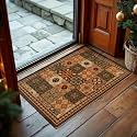 Arviz Welcome Doormat for Home Entrance Bathroom