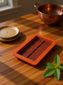 Arxon Silicone Chocolate Mould kunafa Chocolate Bar