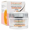 Aryanveda Anti Blemish and Pigmentation Face Cream For Anti-Ageing, Reduce Fine Lines For All Skin Type For Women & Men - 50g