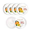 Aryanveda Apricot Whip Moisturising Cream With Aloe