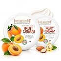 Aryanveda Apricot Whip Moisturizing Fruit Cream For