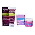 Aryanveda Blemishend Face Wash 60ml And Fairness &amp; Anti Wrinkle Face Cream (90gm)