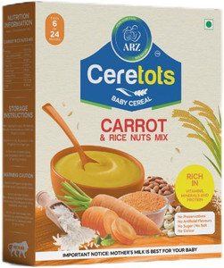 arz home made food ARZ CERETOTS CARROT